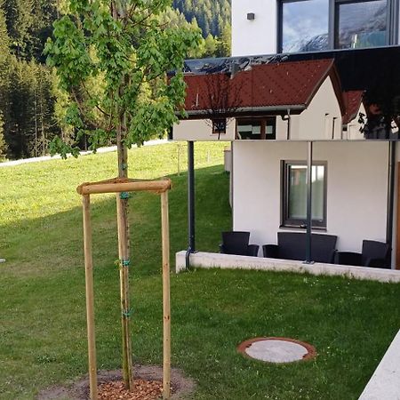 Appartement Flopi Санкт Антон ам Арлберг Екстериор снимка