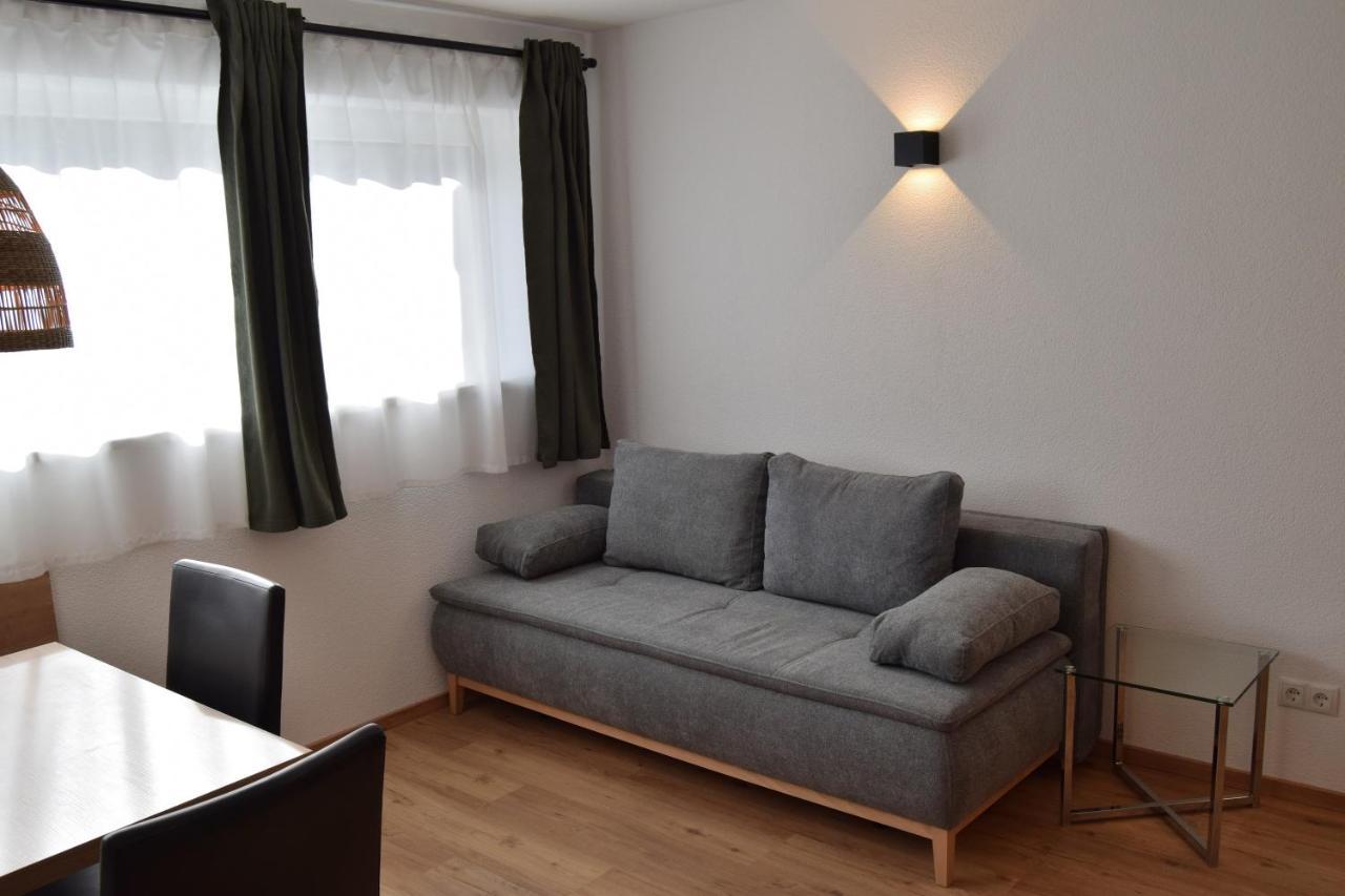 Appartement Flopi Санкт Антон ам Арлберг Екстериор снимка