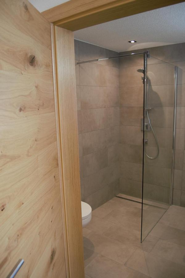 Appartement Flopi Санкт Антон ам Арлберг Екстериор снимка