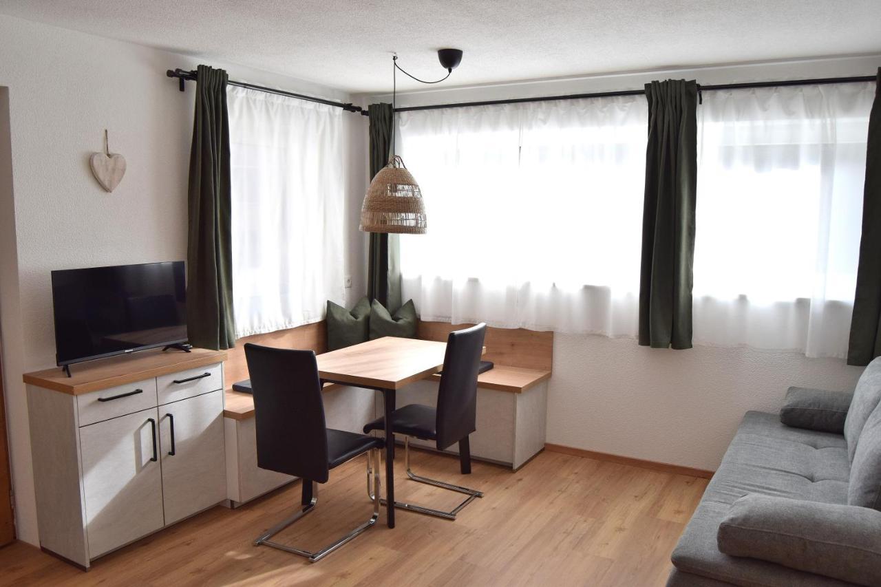 Appartement Flopi Санкт Антон ам Арлберг Екстериор снимка