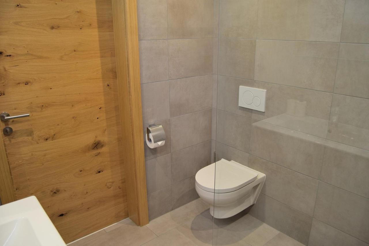 Appartement Flopi Санкт Антон ам Арлберг Екстериор снимка